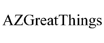 AZGREATTHINGS
