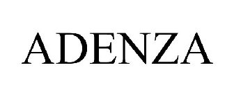 ADENZA