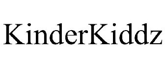 KINDERKIDDZ