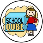 SCHOOL QUBE