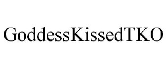 GODDESSKISSEDTKO