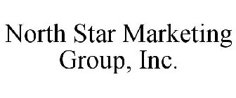 NORTH STAR MARKETING GROUP, INC.