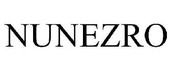 NUNEZRO