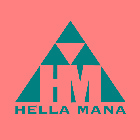 HM HELLA MANA