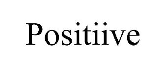 POSITIIVE