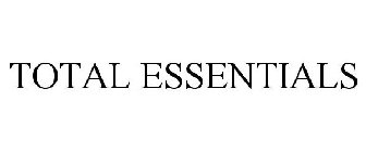 TOTAL ESSENTIALS