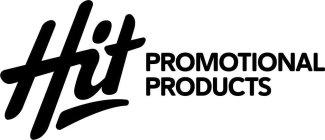 HIT PROMOTIONAL PRODUCTS