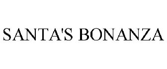 SANTA'S BONANZA