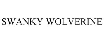SWANKY WOLVERINE
