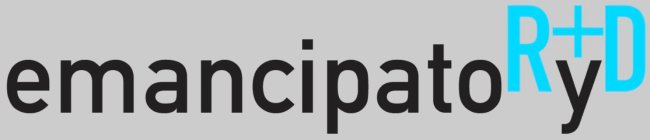 EMANCIPATORY R+D