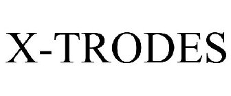 X-TRODES