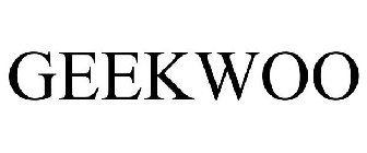 GEEKWOO