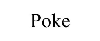 POKE