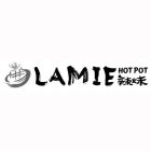 LAMIE HOT POT