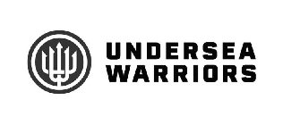 UW UNDERSEA WARRIORS