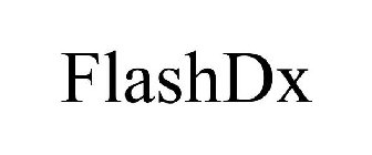 FLASHDX