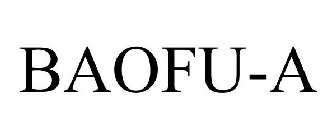 BAOFU-A