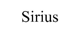 SIRIUS