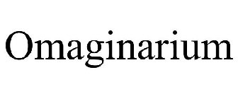 OMAGINARIUM