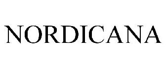 NORDICANA