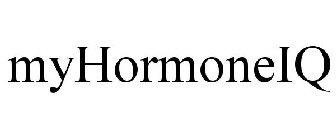 MYHORMONEIQ