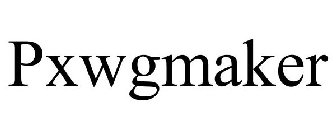 PXWGMAKER