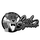 CUB SQUAD
