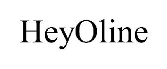 HEYOLINE