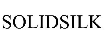 SOLIDSILK