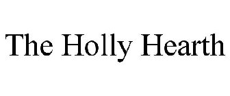 THE HOLLY HEARTH