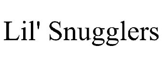 LIL' SNUGGLERS
