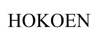 HOKOEN