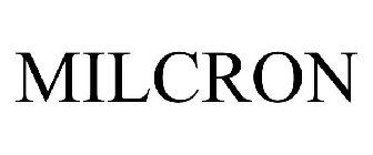MILCRON