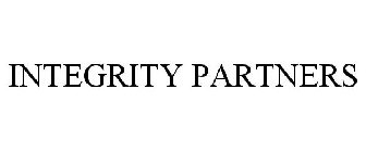 INTEGRITY PARTNERS