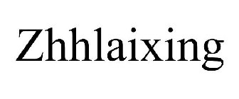 ZHHLAIXING