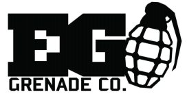 EG GRENADE CO.