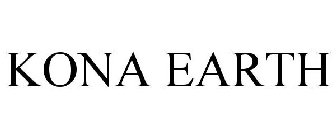 KONA EARTH