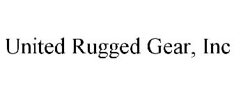 UNITED RUGGED GEAR, INC