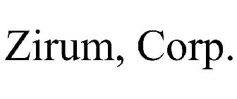 ZIRUM