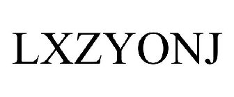 LXZYONJ