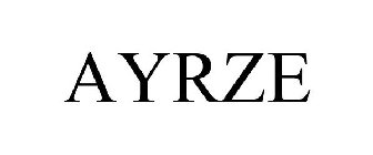 AYRZE