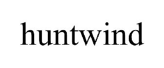 HUNTWIND