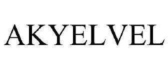 AKYELVEL