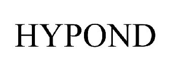 HYPOND