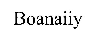 BOANAIIY