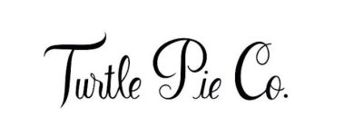 TURTLE PIE CO.