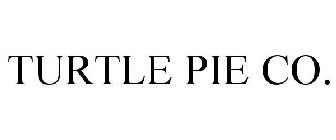 TURTLE PIE CO.