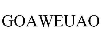 GOAWEUAO