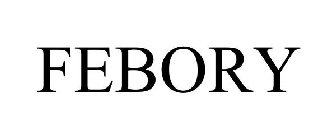 FEBORY