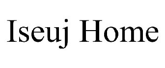 ISEUJ HOME